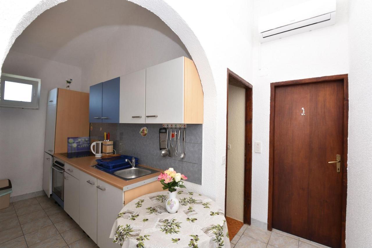 Apartments Jurkic Dolac Exterior foto