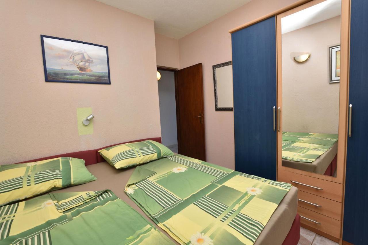 Apartments Jurkic Dolac Exterior foto