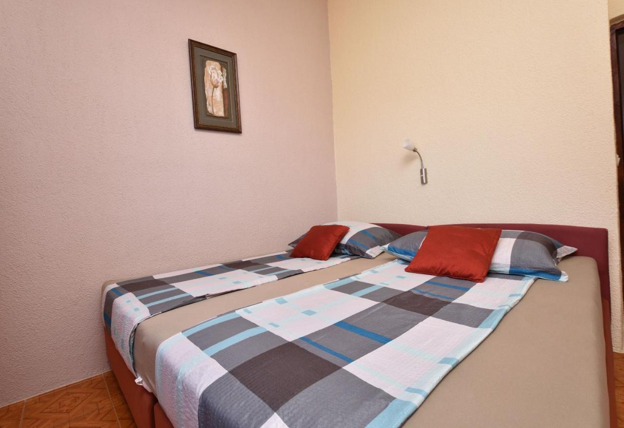 Apartments Jurkic Dolac Exterior foto