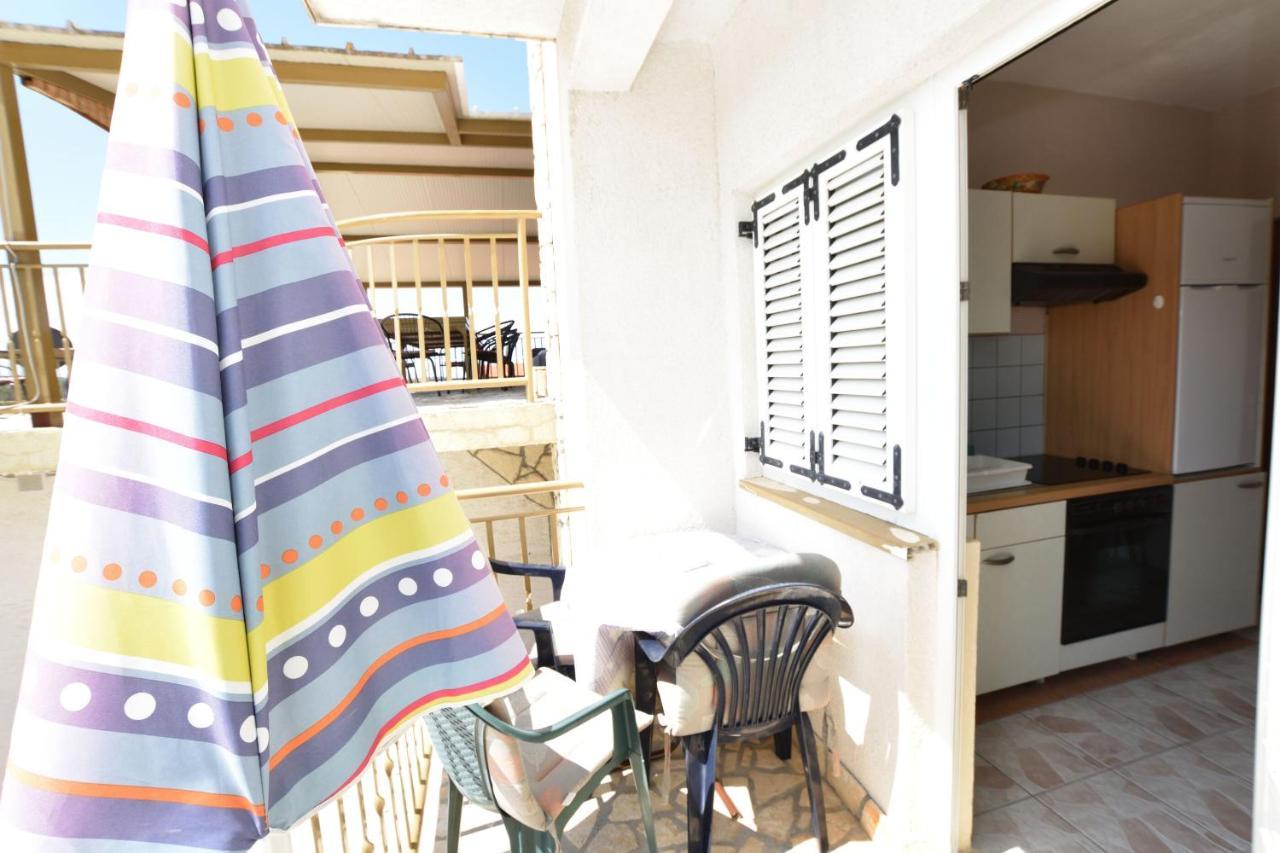 Apartments Jurkic Dolac Exterior foto