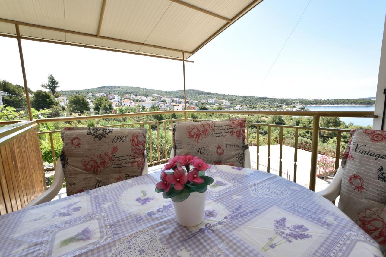Apartments Jurkic Dolac Exterior foto