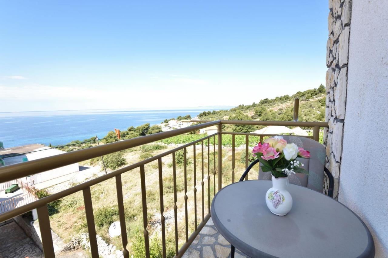 Apartments Jurkic Dolac Exterior foto