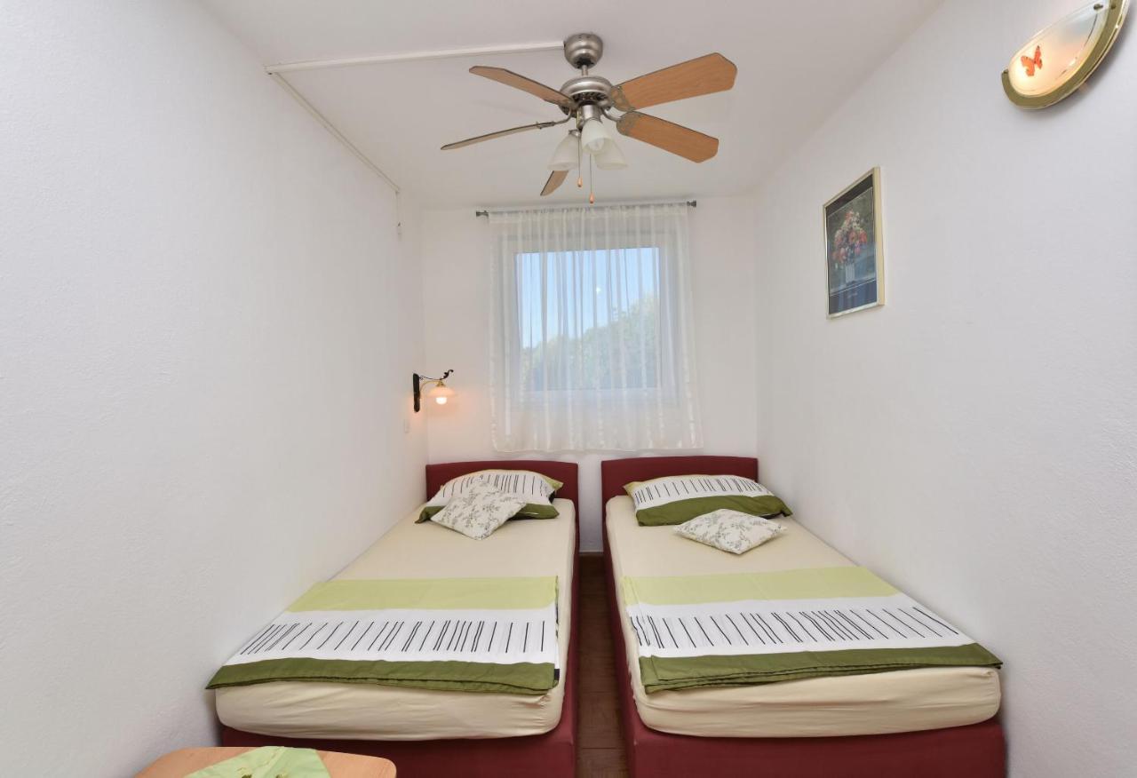 Apartments Jurkic Dolac Exterior foto