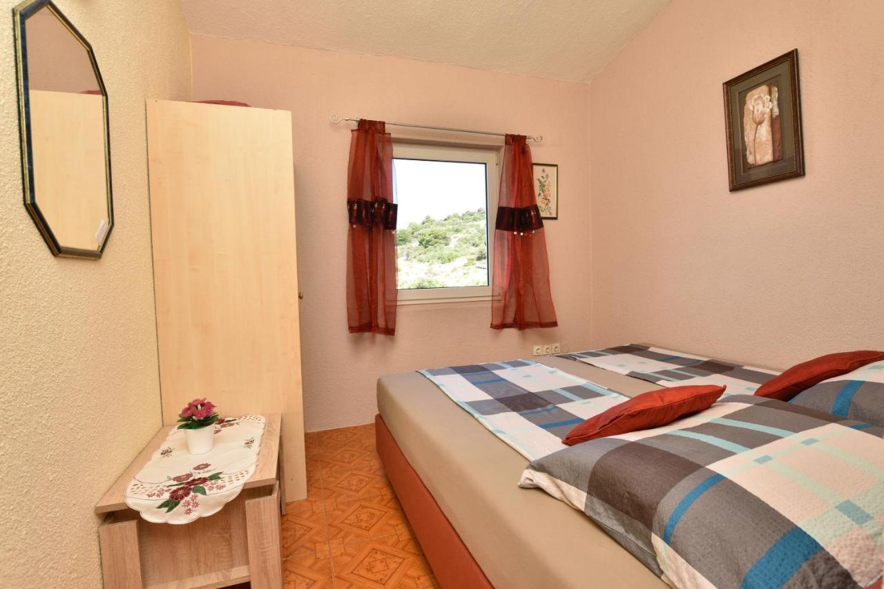 Apartments Jurkic Dolac Exterior foto