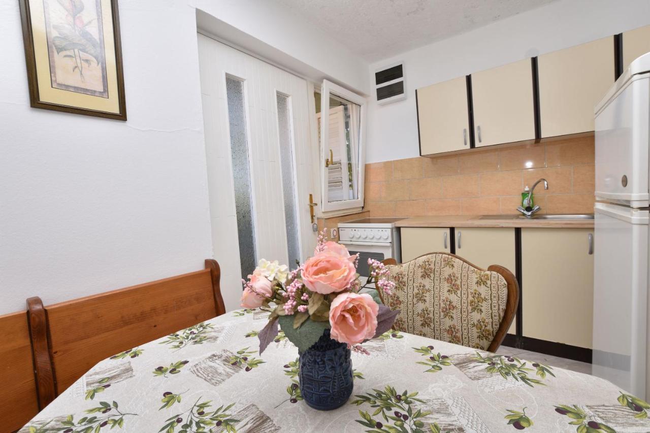 Apartments Jurkic Dolac Exterior foto