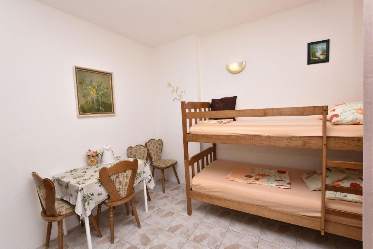 Apartments Jurkic Dolac Exterior foto