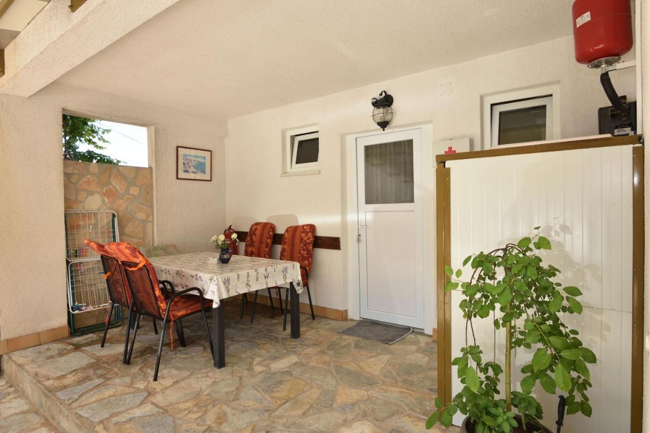 Apartments Jurkic Dolac Exterior foto
