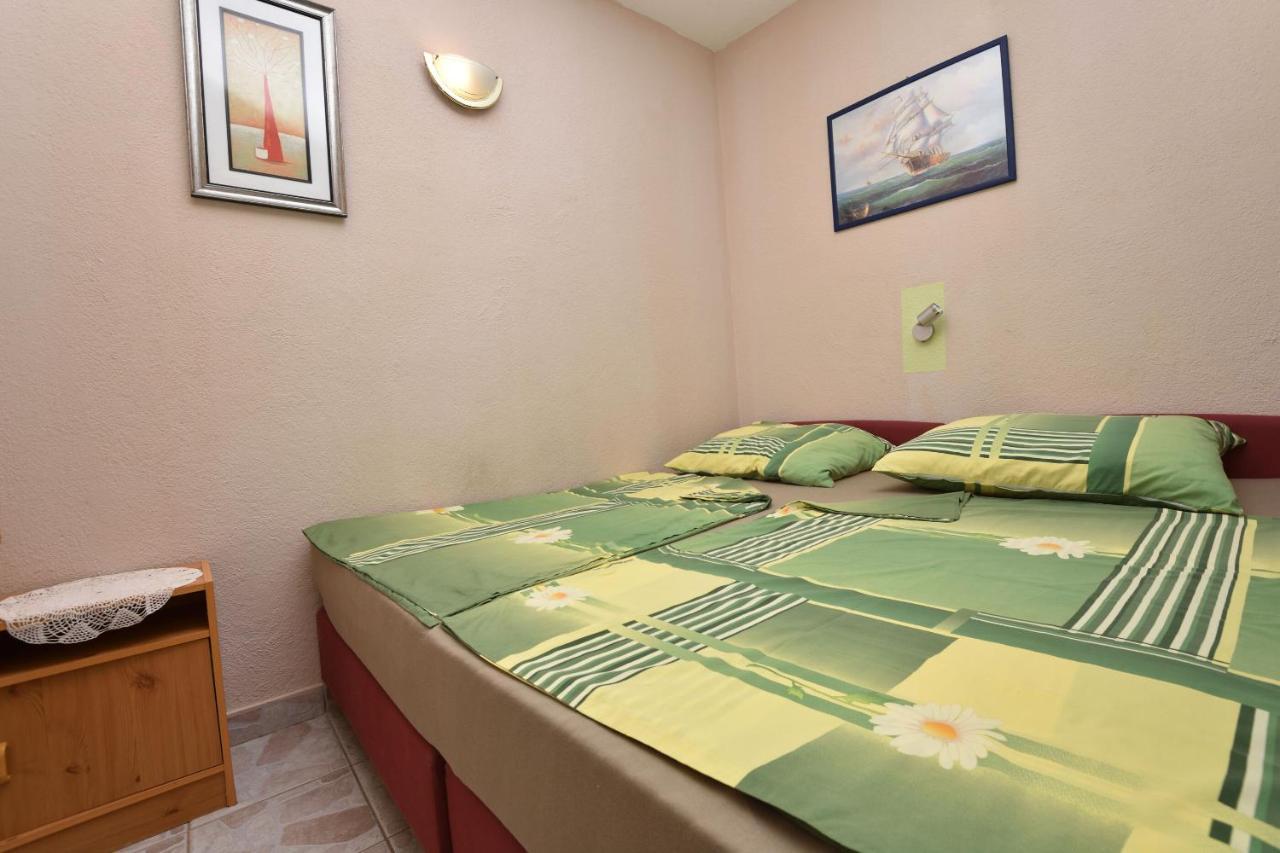 Apartments Jurkic Dolac Exterior foto