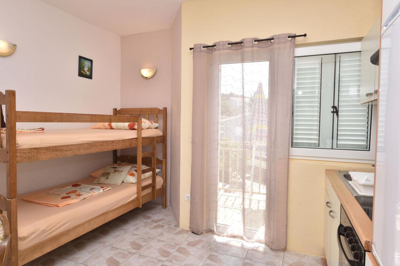 Apartments Jurkic Dolac Exterior foto