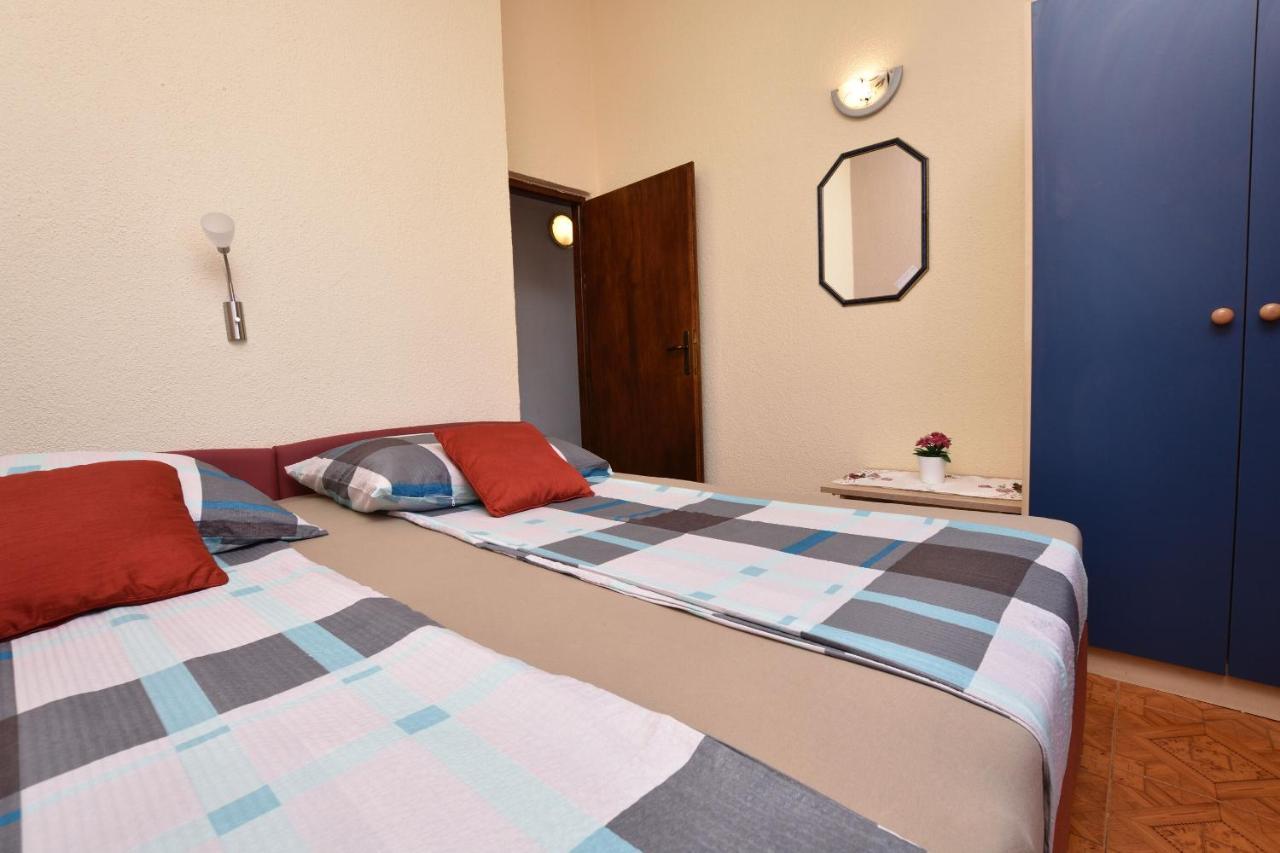 Apartments Jurkic Dolac Exterior foto