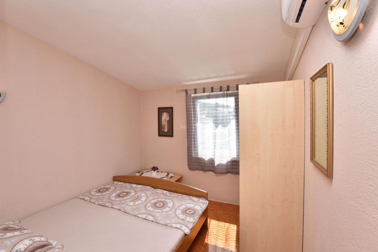 Apartments Jurkic Dolac Exterior foto