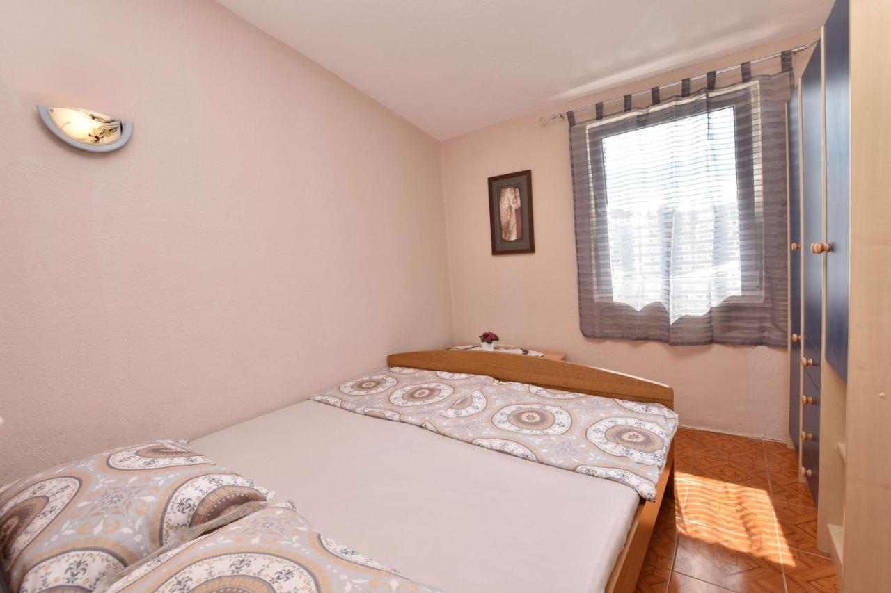 Apartments Jurkic Dolac Exterior foto