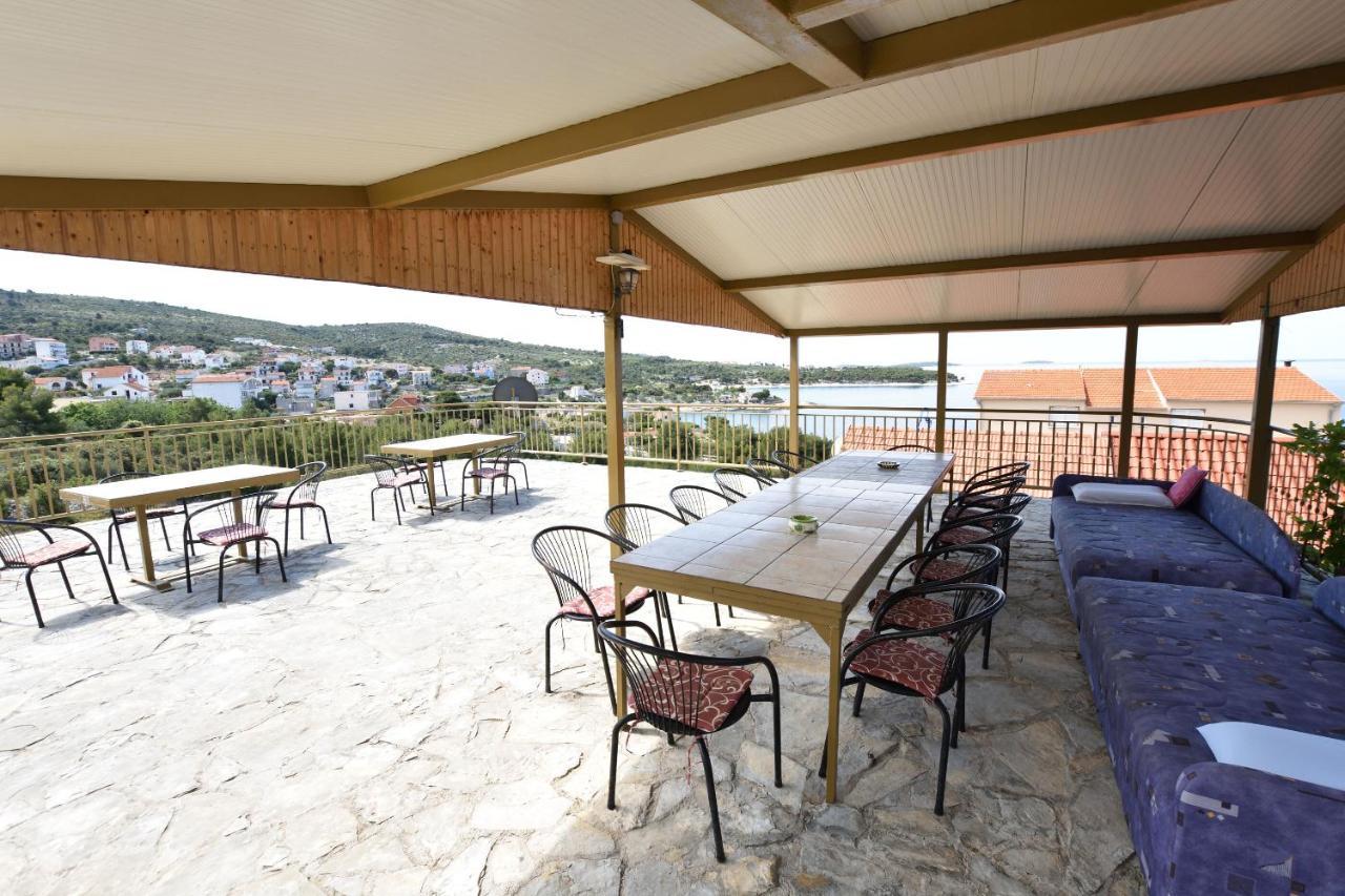 Apartments Jurkic Dolac Exterior foto