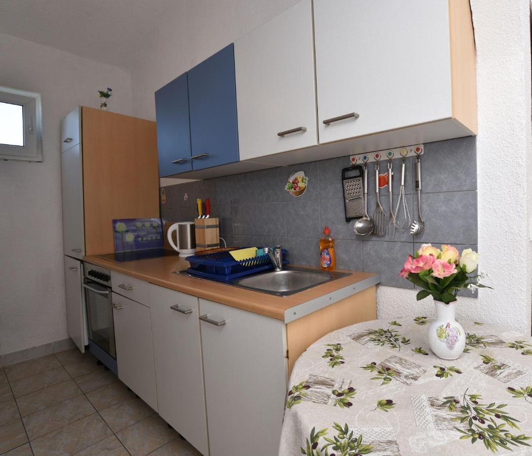 Apartments Jurkic Dolac Exterior foto