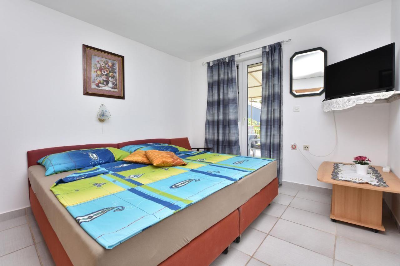 Apartments Jurkic Dolac Exterior foto