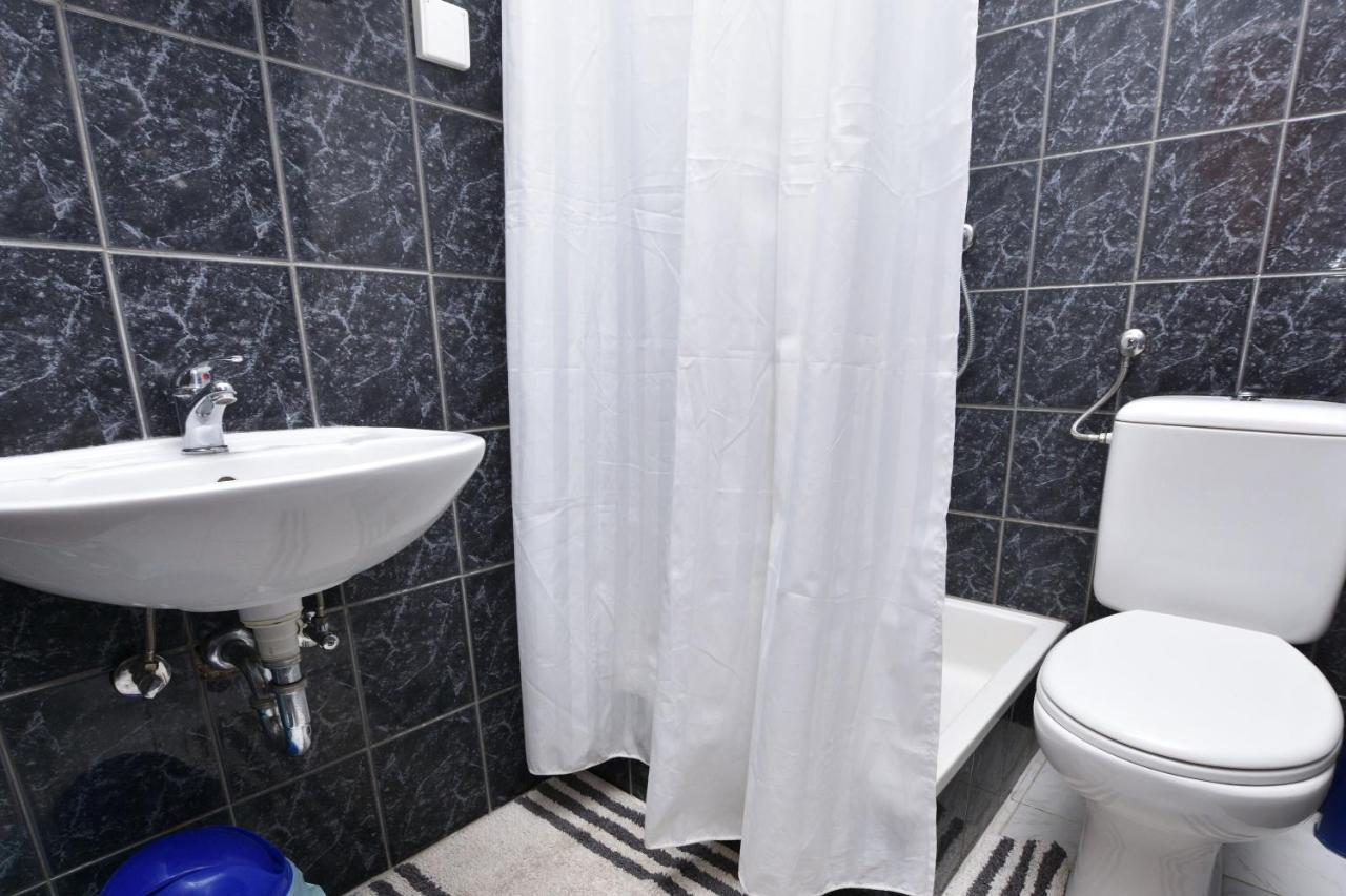 Apartments Jurkic Dolac Exterior foto