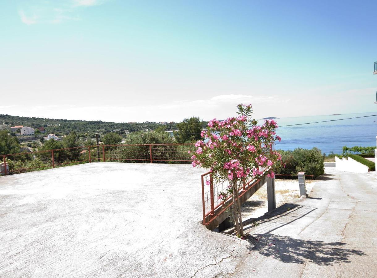 Apartments Jurkic Dolac Exterior foto