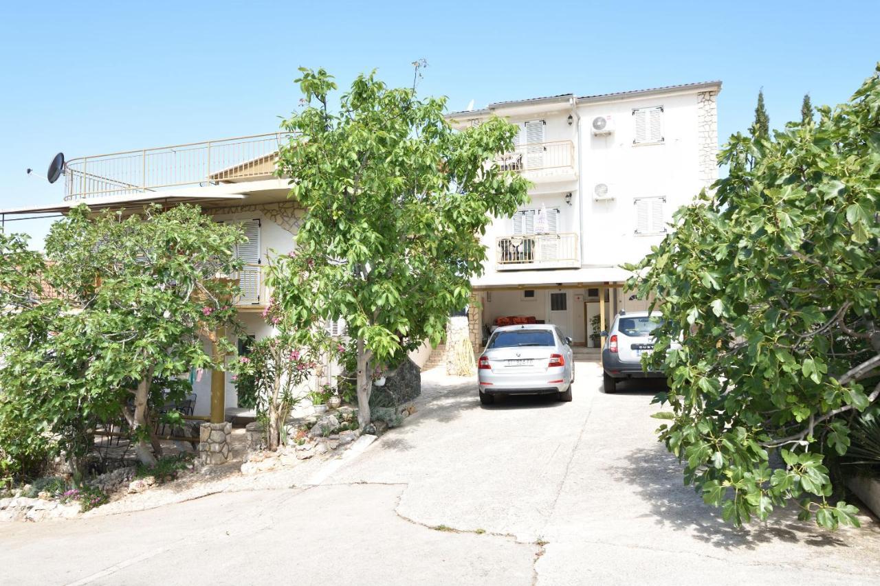 Apartments Jurkic Dolac Exterior foto