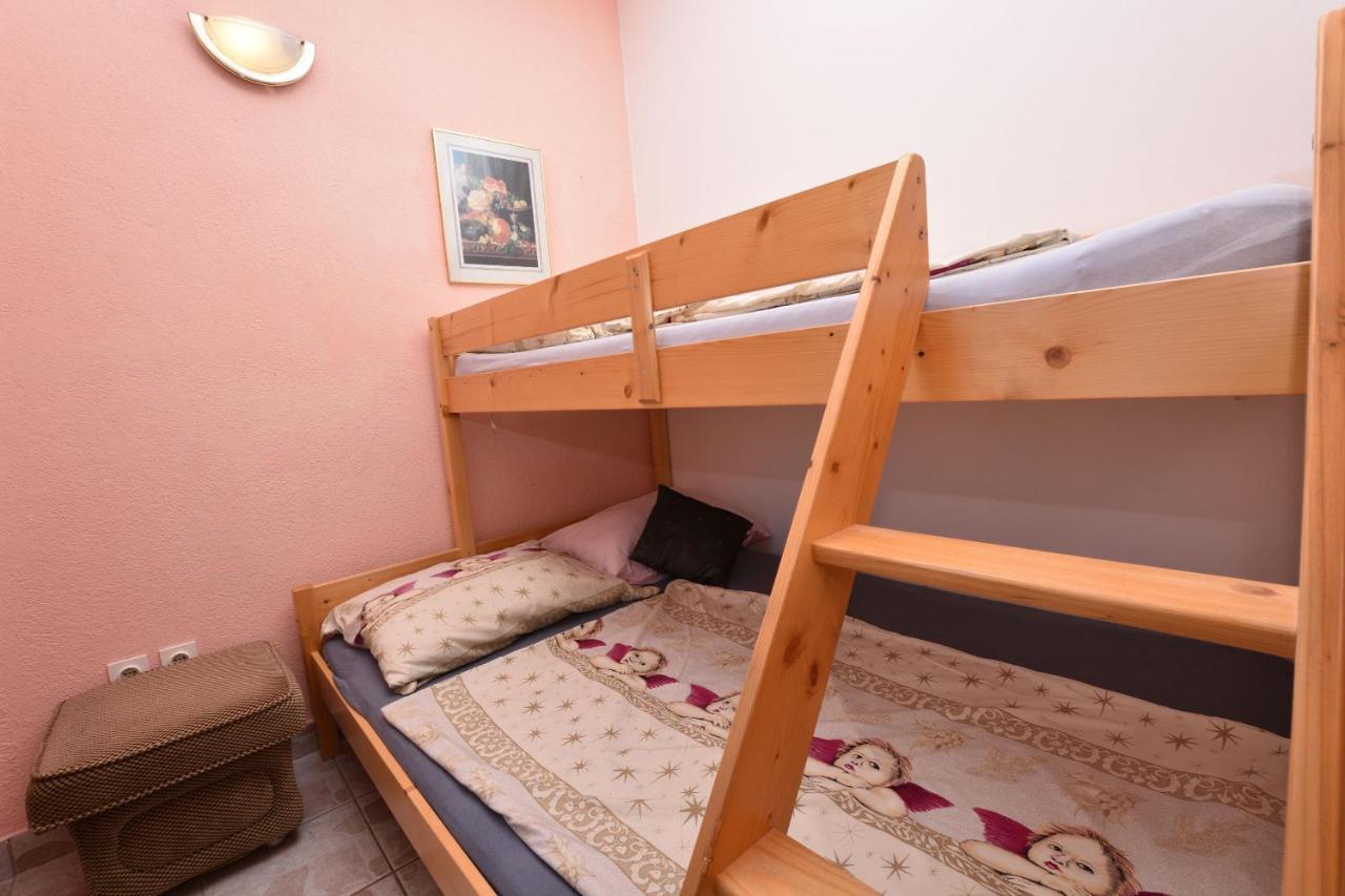 Apartments Jurkic Dolac Exterior foto