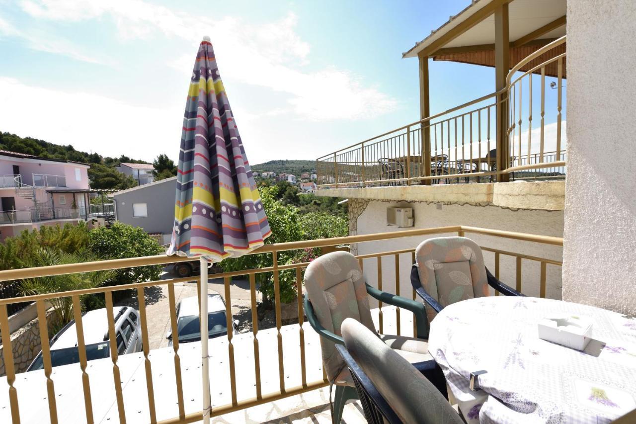 Apartments Jurkic Dolac Exterior foto