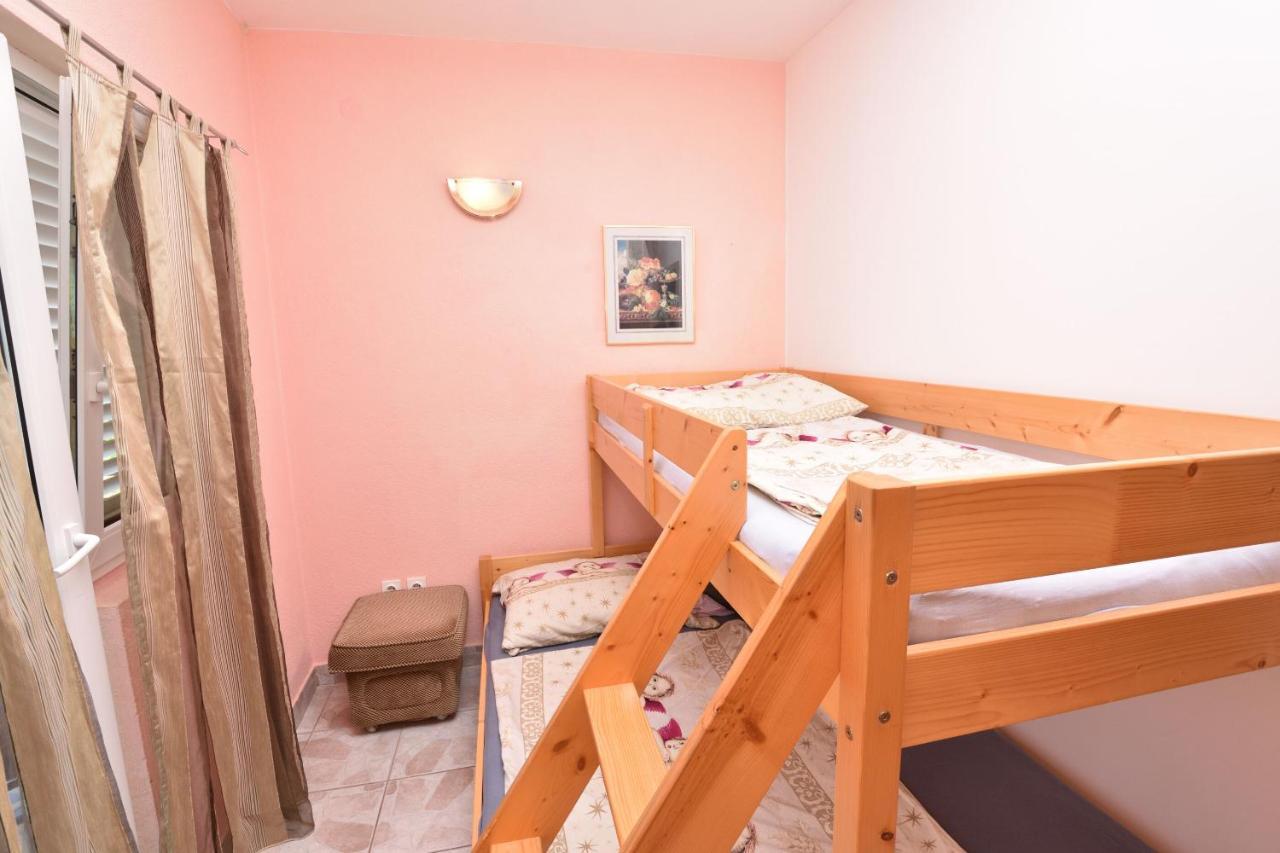 Apartments Jurkic Dolac Exterior foto