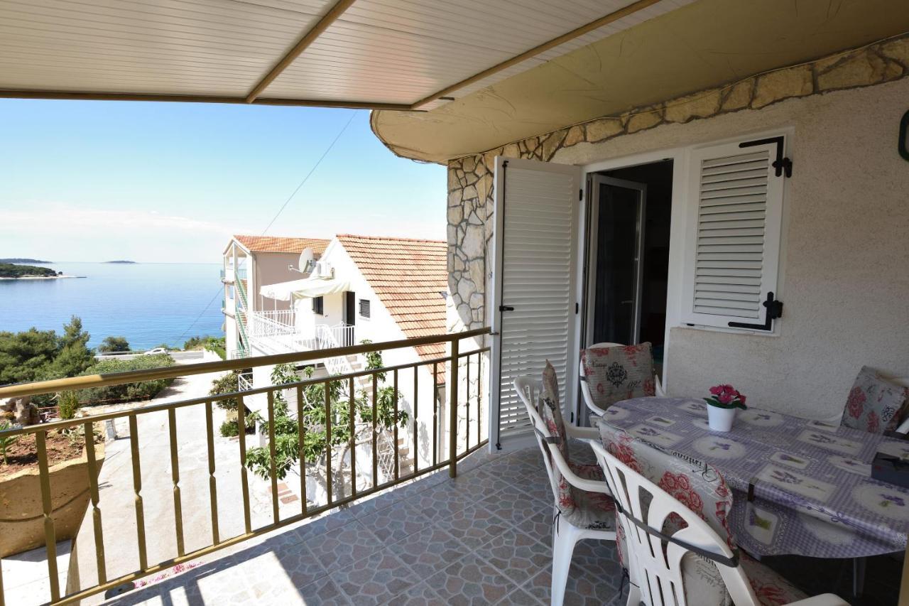 Apartments Jurkic Dolac Exterior foto