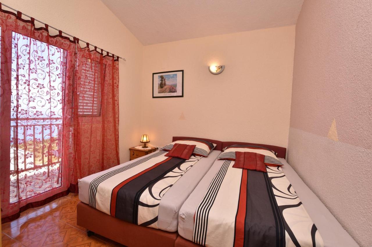 Apartments Jurkic Dolac Exterior foto